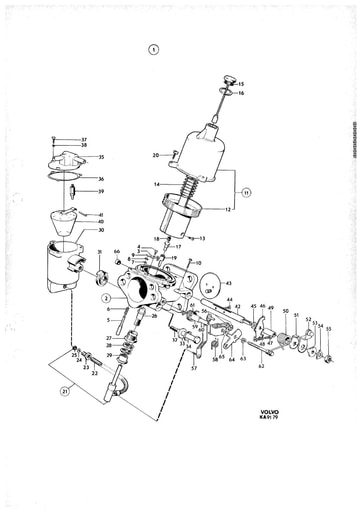 Carburateur 3