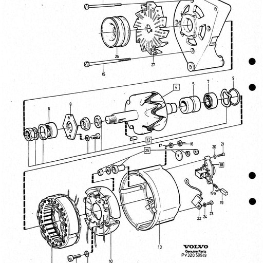 Dynamo 1324957