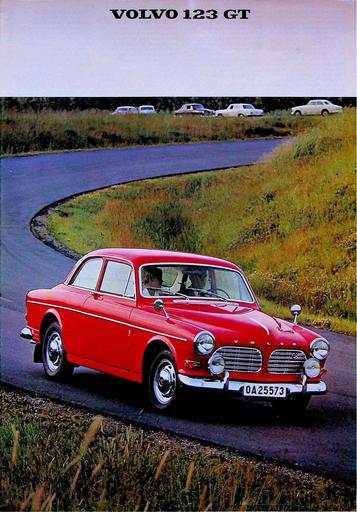 Folder 123 GT Engels