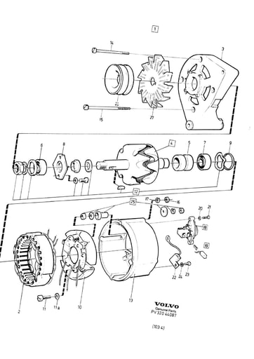 Dynamo 1