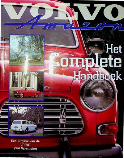 Handboek Brandstofsystemen