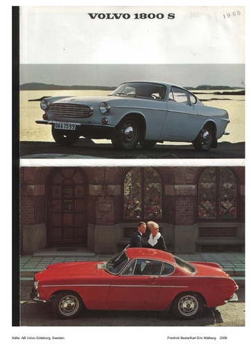Folder 1967  USA