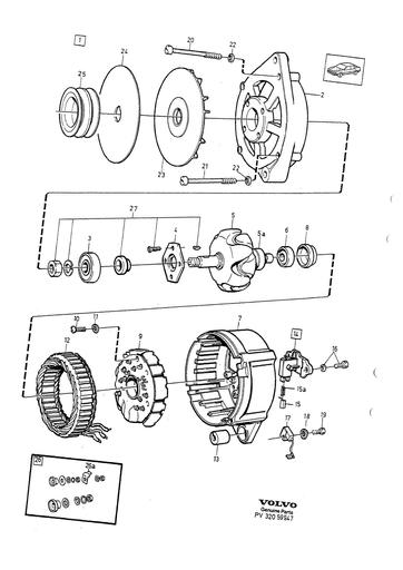 Dynamo 1363512
