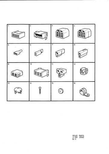 Connectors