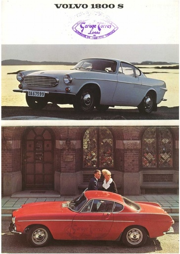 Folder 1965 Spaans