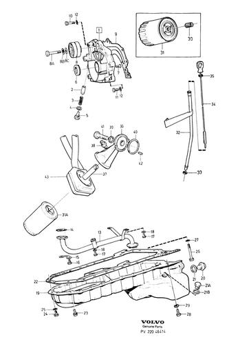 Smeersysteem D24, D24T, D24TIC