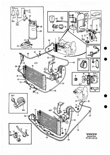 Airco 4 cilinder  1990
