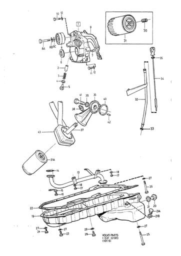 D24, D24T, D24TIC Smeersysteem