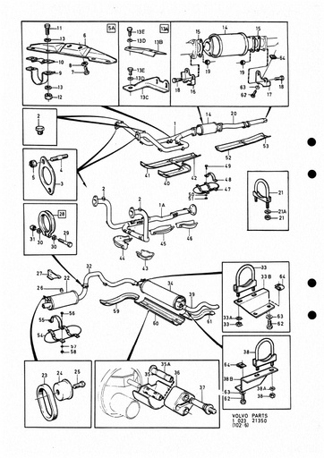 B27F 1976  Uitlaatsysteem