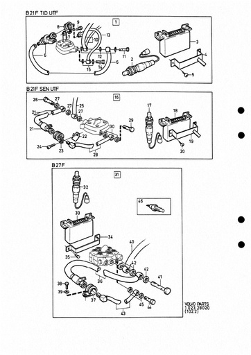 Lambda sonde