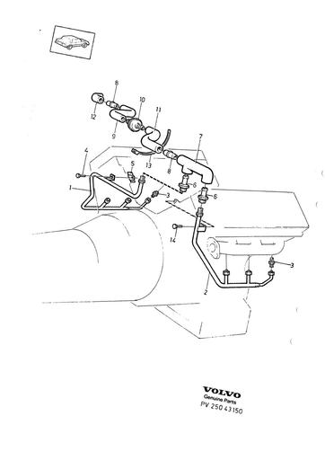 B280E Pulse air systeem