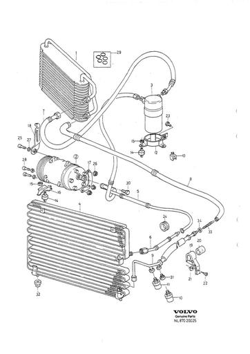 Aircosysteem 2