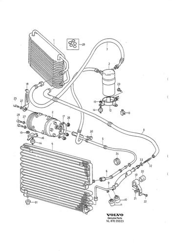 Aircosysteem 3