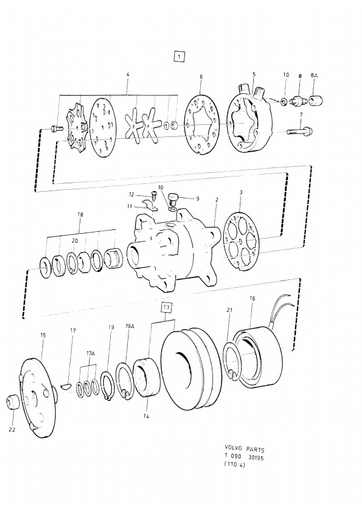 DSL Compressor