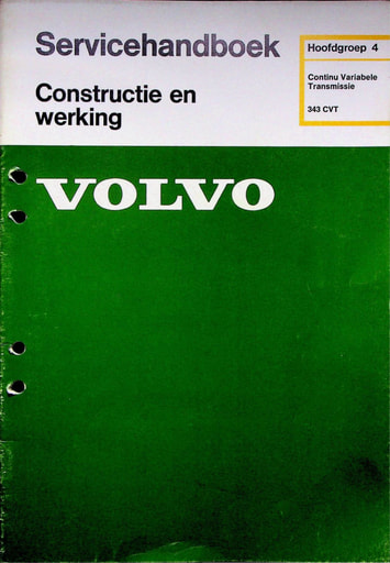 Constr  Werk  CVT 343