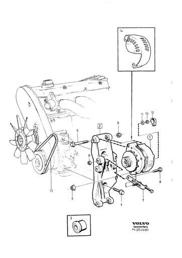 Dynamo B230ET, B230FT, B230GT