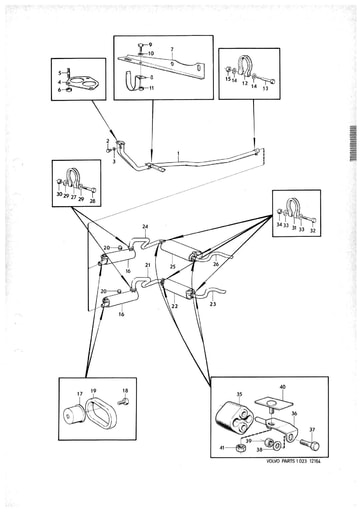 Uitlaatsysteem injectiemotoren 2