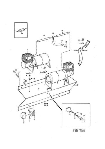 C303 Compressor