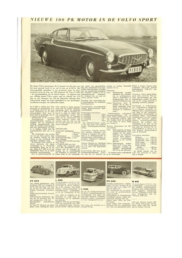 RAI Introductie 1960