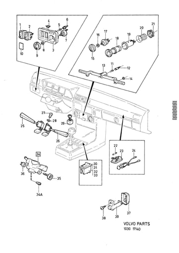 Instrumenten CH   709999