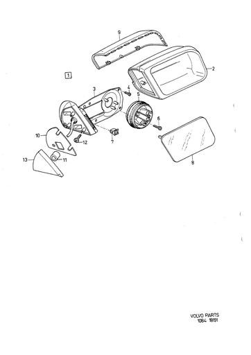 Spiegels CH   567599