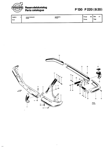 P220 Bumpers