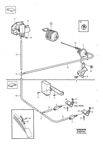 B200ET Cruise Control
