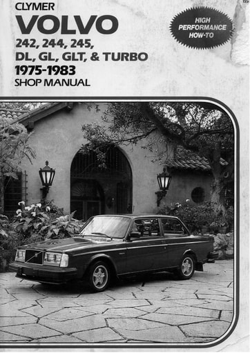 1975 1983 Accessoires