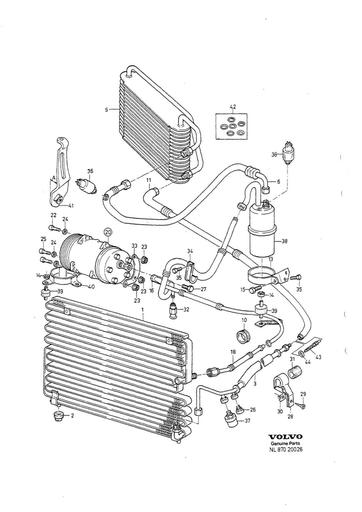 Aircosysteem 1